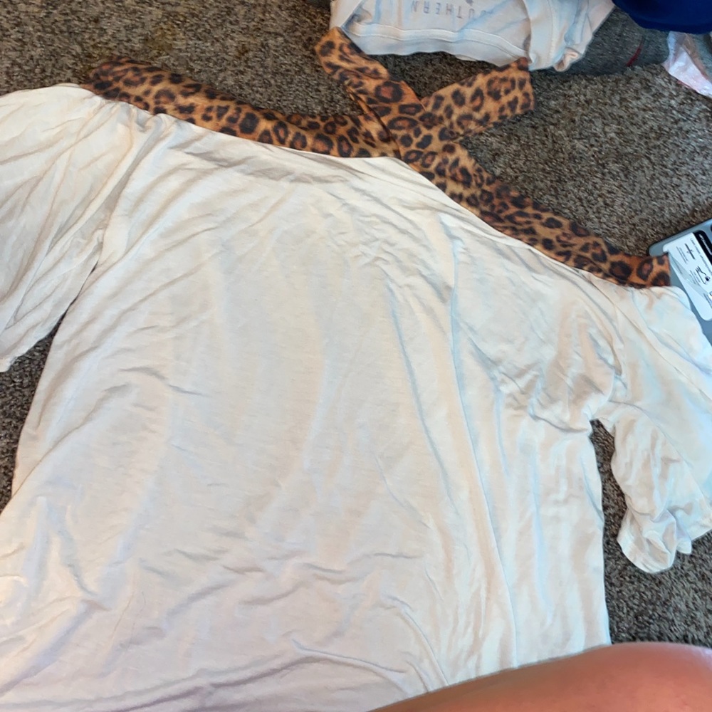 boutique shirt